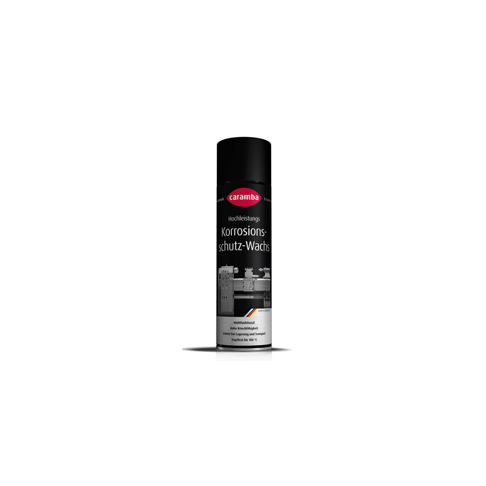 Vaškas nuo korozijos CARAMBA 500ml-Priežiūros, valymo chemija-Autoserviso įranga-Caramba-irankiai-darbui Vaškas nuo korozijos CARAMBA 500ml-Priežiūros, valymo chemija-Autoserviso įranga-Caramba-irankiai-darbui