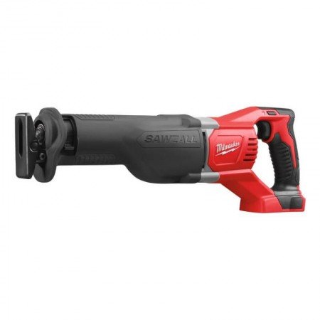 Akumuliatorinis tiesinis pjūklas MILWAUKEE M18 BSX-0-Akumuliatoriniai pjovimo įrankiai-Akumuliatoriniai įrankiai-Milwaukee-irank