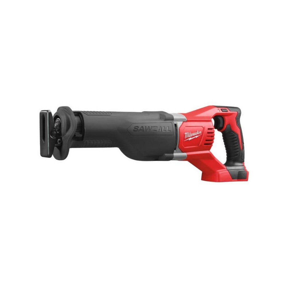 Akumuliatorinis tiesinis pjūklas MILWAUKEE M18 BSX-0-Akumuliatoriniai pjovimo įrankiai-Akumuliatoriniai įrankiai-Milwaukee-irank