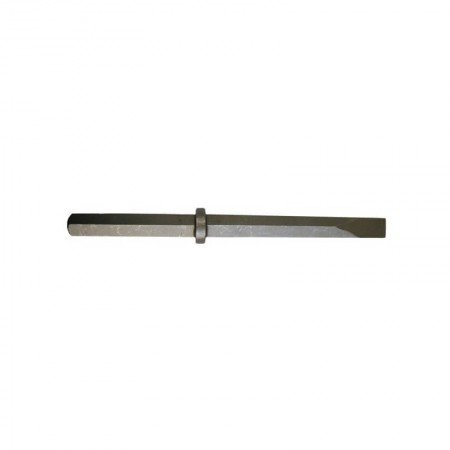 Plokščias kaltas MAKITA 28x410 mm-Kaltai-Akumuliatoriniai perforatoriai-Makita Accessories-irankiai-darbui