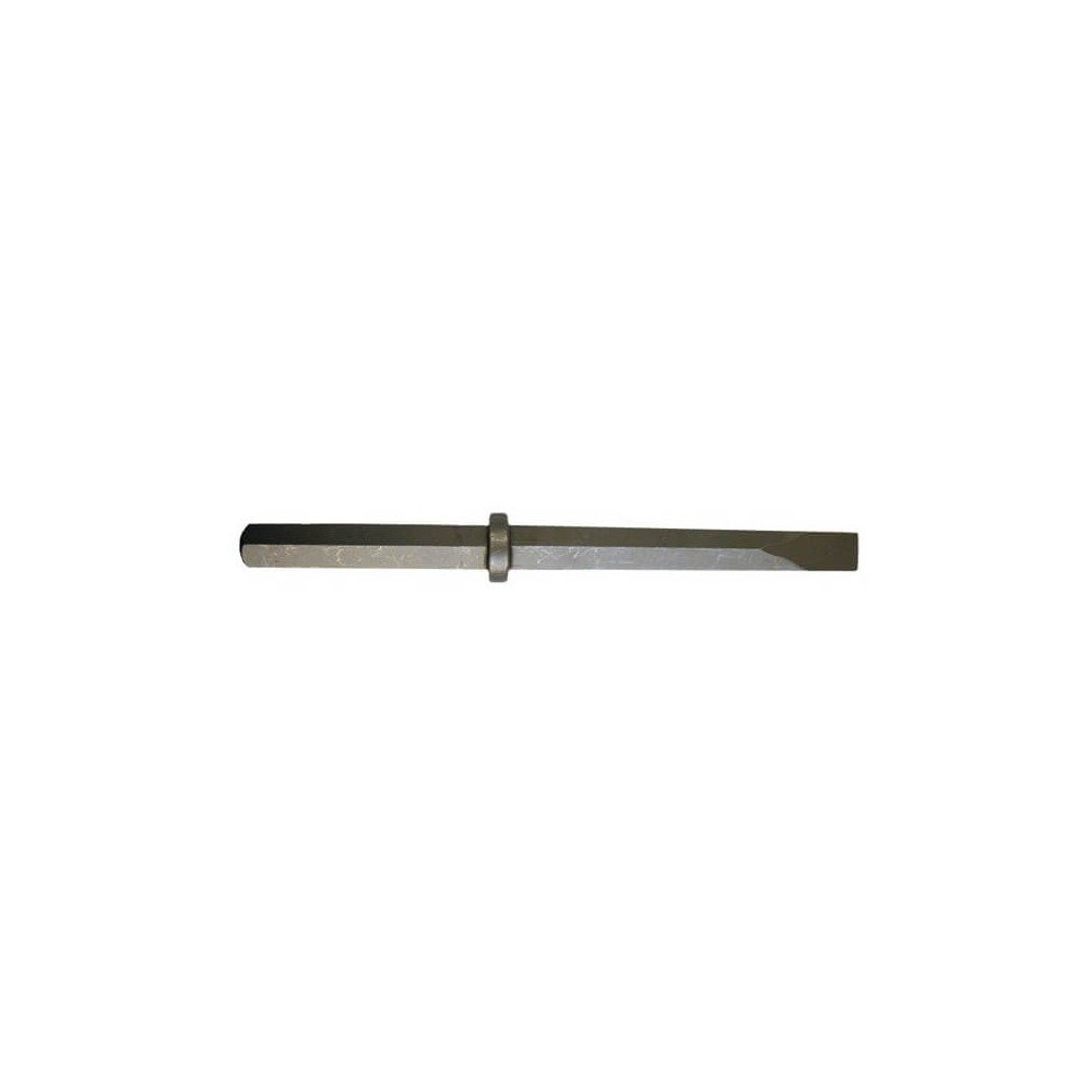 Plokščias kaltas MAKITA 28x410 mm-Kaltai-Akumuliatoriniai perforatoriai-Makita Accessories-irankiai-darbui