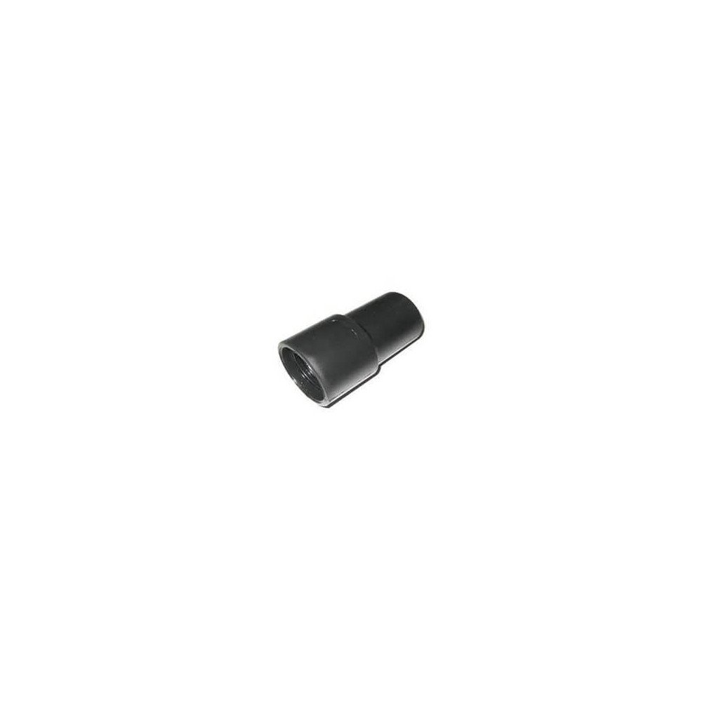 Adapteris siurbliui Standard MAKITA 36mm, 38mm-Priedai dulkių siurbliams-Dulkių siurbliai-Makita Accessories-irankiai-darbui