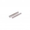 Kabės 5040vnt. MAKITA 10x16mm, BST220, BST221-Kabės-Akumuliatoriniai kniedikliai, viniakalės-Makita Accessories-irankiai-darbui