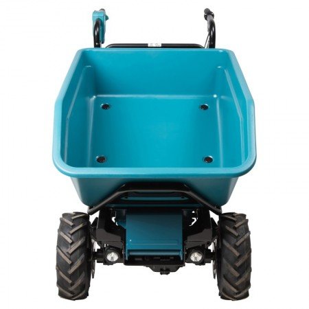 Akumuliatorinis karutis MAKITA DCU603Z-Karučiai-Rankiniai sodo įrankiai-Makita-irankiai-darbui