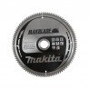 Medžio pjovimo diskas MAKITA Z100 260*30 mm-Medžio pjovimo diskai-Medžio pjovimo staklės-Makita Accessories-irankiai-darbui