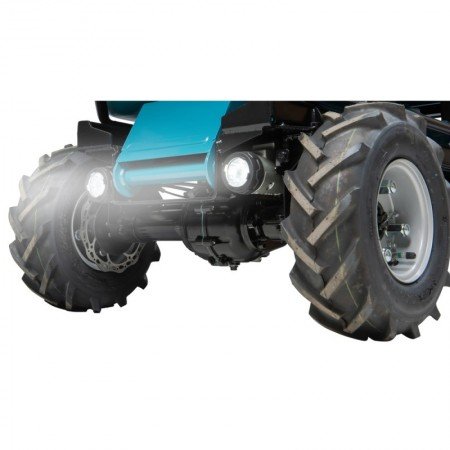 Akumuliatorinis karutis MAKITA DCU603Z-Karučiai-Rankiniai sodo įrankiai-Makita-irankiai-darbui