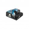 Akumuliatorių įkroviklis MAKITA DC18RC 7,2-18V-Įrankių akumuliatoriai ir jų priedai-Akumuliatoriniai įrankiai-Makita Accessories
