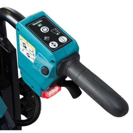 Akumuliatorinis karutis MAKITA DCU603Z-Karučiai-Rankiniai sodo įrankiai-Makita-irankiai-darbui