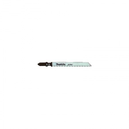 Siaurapjūklio pjūkleliai MAKITA B-19 (T101BR) 65mm, 5vnt.-Pjūkleliai siaurapjūkliams-Priedai įrankiams-Makita Accessories-iranki