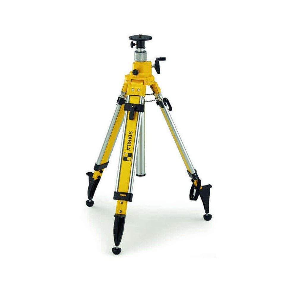 Trikojis teleskopinis stovas STABILA BST-K-L, 98-220cm-Nivelyrai-Matavimo įrankiai-Stabila-irankiai-darbui