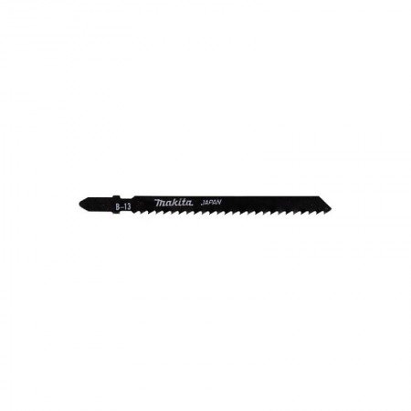 Siaurapjūklio pjūkleliai 5 vnt. MAKITA B-13 (T111C) 80mm-Pjūkleliai siaurapjūkliams-Priedai įrankiams-Makita Accessories-irankia