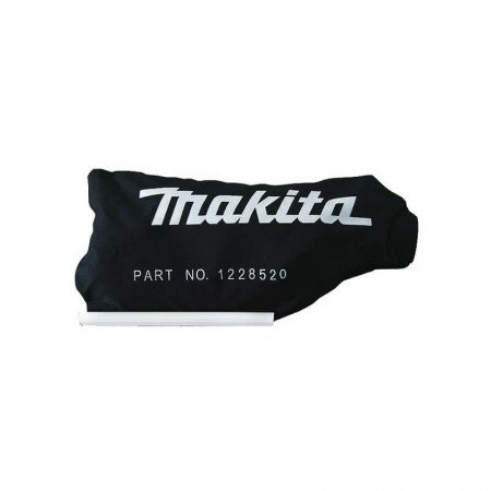 Dulkių maišelis MAKITA LS1016/LS1216-Priedai dulkių siurbliams-Dulkių siurbliai-Makita Accessories-irankiai-darbui