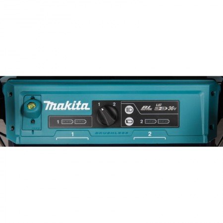 Akumuliatorinis karutis MAKITA DCU603Z-Karučiai-Rankiniai sodo įrankiai-Makita-irankiai-darbui