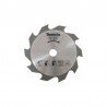 Medžio pjovimo diskas MAKITA 165x20x2,0mm-Medžio pjovimo diskai-Medžio pjovimo staklės-Makita Accessories-irankiai-darbui