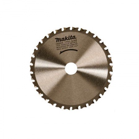 Metalo pjovimo diskas MAKITA 160x20 46T 5621RD-Metalo pjovimo diskai-Pjovimo diskai-Makita Accessories-irankiai-darbui