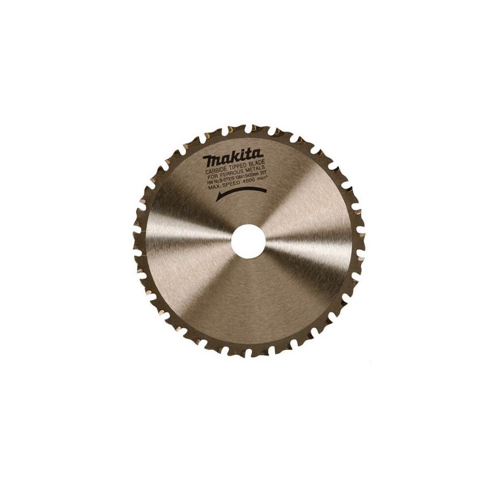 Metalo pjovimo diskas MAKITA 160x20 46T 5621RD-Metalo pjovimo diskai-Pjovimo diskai-Makita Accessories-irankiai-darbui