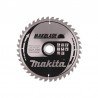 Pjovimo diskas MAKITA 260x30x2,3mm 40T 5° LS/LH/LF-Medžio pjovimo diskai-Medžio pjovimo staklės-Makita Accessories-irankiai-darb