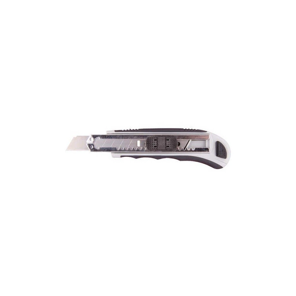 Peilis laužomomis geležtėmis MAKITA, 18mm-Peiliai darbui ir hobiui-Rankiniai įrankiai-Makita Accessories-irankiai-darbui