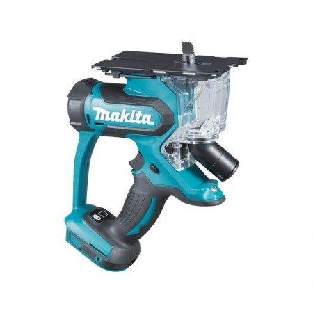 Akumuliatorinis pjūklas MAKITA DSD180Z-Akumuliatoriniai pjovimo įrankiai-Akumuliatoriniai įrankiai-Makita-irankiai-darbui