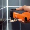Karbidu dengtas diskas FEIN HM D75x2,2 Starlock-Multifunkcinių įrankių priedai-Daugiafunkciai įrankiai-Fein-irankiai-darbui