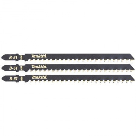 Pjūkleliai org. stiklui MAKITA T341HM B-61 105mm, 3vnt.-Pjūkleliai siaurapjūkliams-Priedai įrankiams-Makita Accessories-irankiai