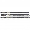 Pjūkleliai org. stiklui MAKITA T341HM B-61 105mm, 3vnt.-Pjūkleliai siaurapjūkliams-Priedai įrankiams-Makita Accessories-irankiai