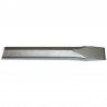Plokščias kaltas MAKITA P-05723 32x400mm-Kaltai-Akumuliatoriniai perforatoriai-Makita Accessories-irankiai-darbui