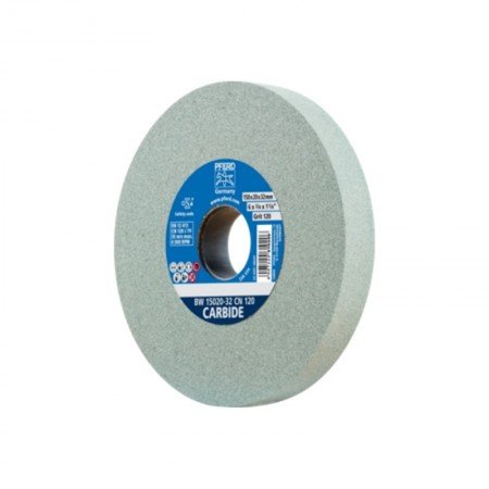 Kietmetalio galandimo diskas PFERD BW 15020-32 CN 120-Galandimo staklės-Medžio ir metalo staklės-Pferd-irankiai-darbui