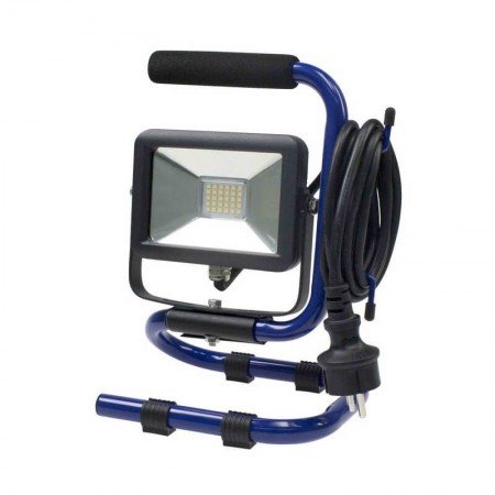 10W LED sulankstomas šviestuvas AS-SCHWABE-Žibintai, šviestuvai-Kita įranga, įrankiai-AS-Schwabe-irankiai-darbui
