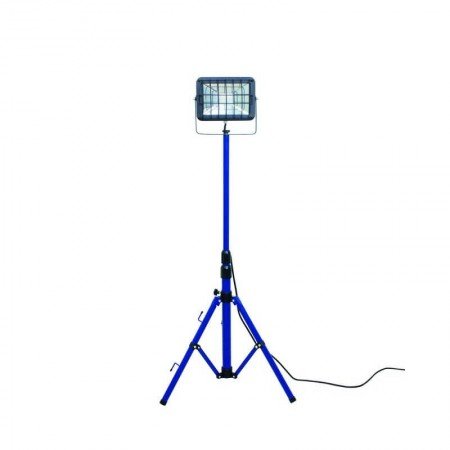 30W LED šviestuvas su stovu lagamine AS-SCHWABE-Žibintai, šviestuvai-Kita įranga, įrankiai-AS-Schwabe-irankiai-darbui