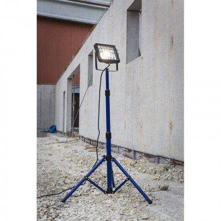 30W LED šviestuvas su stovu lagamine AS-SCHWABE-Žibintai, šviestuvai-Kita įranga, įrankiai-AS-Schwabe-irankiai-darbui