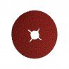 Šlifavimo popierius 125*22mm VSM XF885 P 50-Šlifavimo lapeliai-Šlifavimo įrankiai-VSM-irankiai-darbui