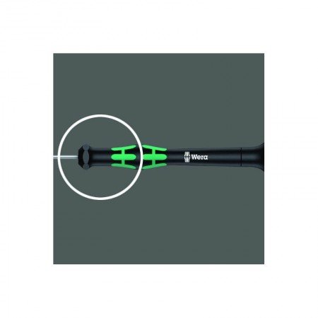 Atsuktuvas elektronikai WERA 2035 0,23x1,5mm-Universalūs atsuktuvai-Atsuktuvai-Wera-irankiai-darbui