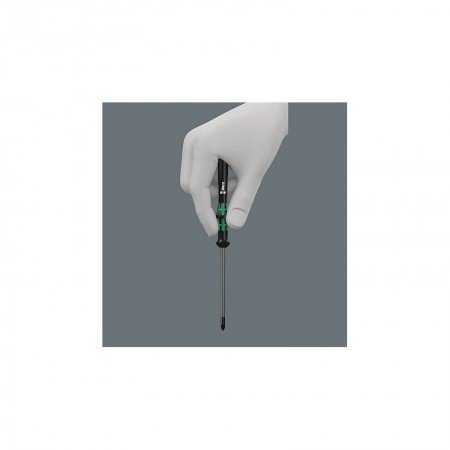Atsuktuvas elektronikai WERA 2035 0,23x1,5mm-Universalūs atsuktuvai-Atsuktuvai-Wera-irankiai-darbui