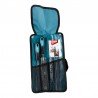 Galandinimo rinkinys pjovimo grandinei MAKITA D-72154 4,0mm-Sodo technikos priedai-Sodo technika-Makita Accessories-irankiai-dar