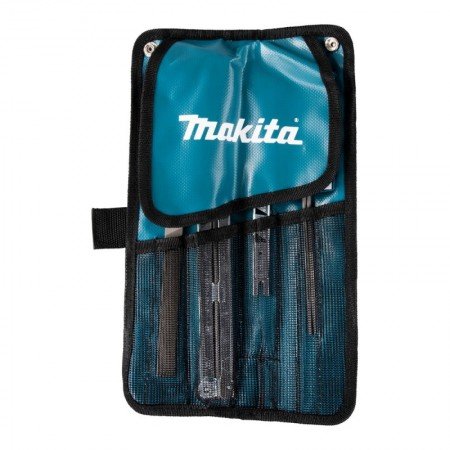 Galandinimo rinkinys pjovimo grandinei MAKITA D-72154 4,0mm-Sodo technikos priedai-Sodo technika-Makita Accessories-irankiai-dar