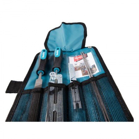 Galandinimo rinkinys pjovimo grandinei MAKITA D-72154 4,0mm-Sodo technikos priedai-Sodo technika-Makita Accessories-irankiai-dar