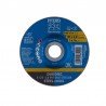 Pjovimo ir šlifavimo diskas PFERD E125-2.8 A46 P PSF-INOX-DUO-Abrazyviniai metalo pjovimo diskai-Medžio pjovimo staklės-Pferd-ir