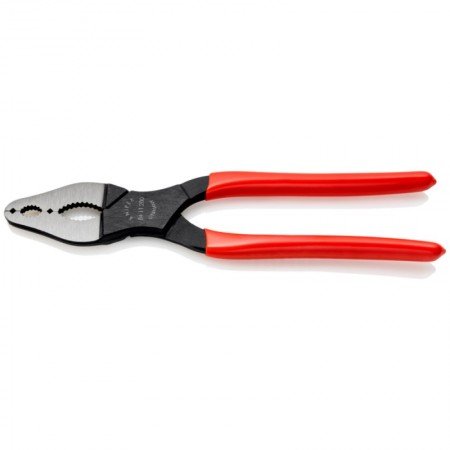 Kombinuotos replės KNIPEX 8411200-Kombinuotos replės-Replės-Knipex-irankiai-darbui