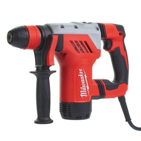 Perforatorius SDS+ MILWAUKEE PLH 28 XE-Perforatoriai ir atskėlimo įrankiai-Elektriniai įrankiai-Milwaukee-irankiai-darbui