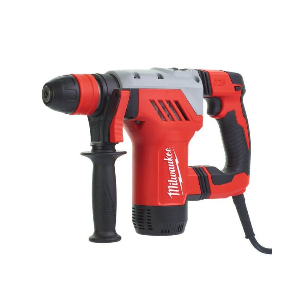 Perforatorius SDS+ MILWAUKEE PLH 28 XE-Perforatoriai ir atskėlimo įrankiai-Elektriniai įrankiai-Milwaukee-irankiai-darbui Perforatorius SDS+ MILWAUKEE PLH 28 XE-Perforatoriai ir atskėlimo įrankiai-Elektriniai įrankiai-Milwaukee-irankiai-darbui