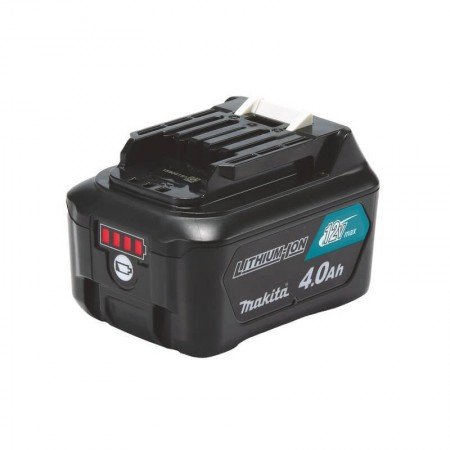 Akumuliatorius 12V MAX (10,8V), 4,0 Ah MAKITA BL1041B-Įrankių akumuliatoriai ir jų priedai-Akumuliatoriniai įrankiai-Makita Acce