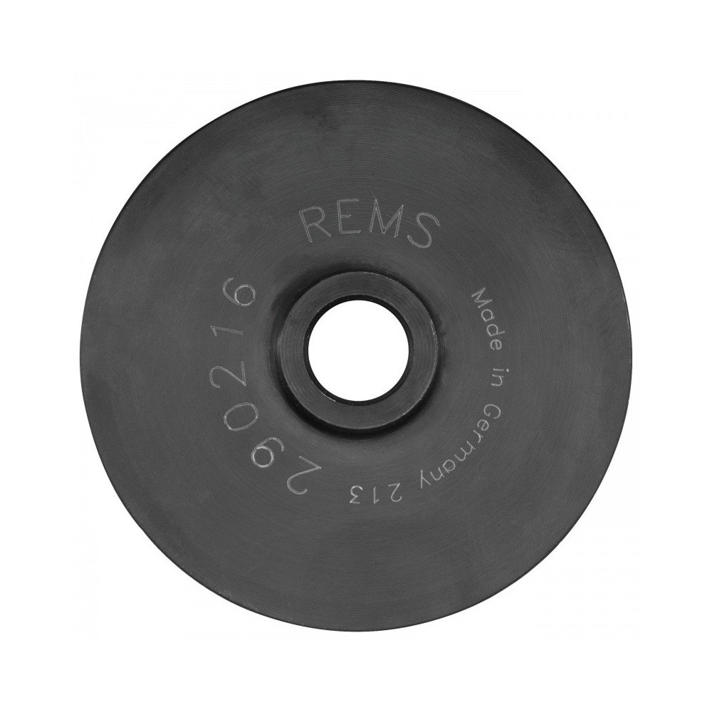 Apvalus peiliukas REMS P 50-315 S16-Vamzdžių pjaustyklės-Santechnikos įrankiai-Rems-irankiai-darbui Apvalus peiliukas REMS P 50-315 S16-Vamzdžių pjaustyklės-Santechnikos įrankiai-Rems-irankiai-darbui