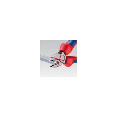 Kabelio žirklės KNIPEX 9512-Žirklės-Rankiniai įrankiai-Knipex-irankiai-darbui