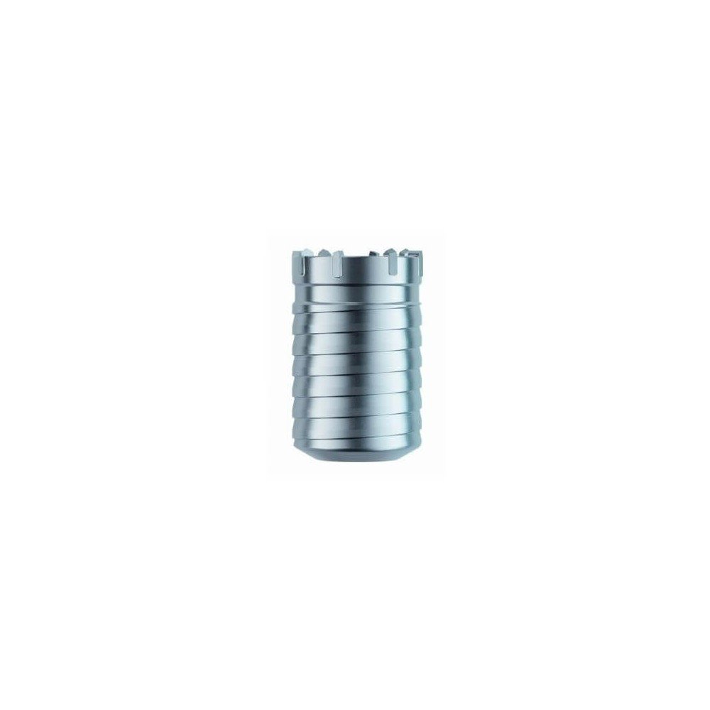 Gręžimo karūna su 1:8 vidiniu konusu DOMAS 80x100mm-Betono gręžimo karūnos-Betono grąžtai, frezos-Domas-irankiai-darbui Gręžimo karūna su 1:8 vidiniu konusu DOMAS 80x100mm-Betono gręžimo karūnos-Betono grąžtai, frezos-Domas-irankiai-darbui