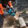 Akumuliatorinis grandininis pjūklas MAKITA DUC305Z-Grandininiai pjūklai-Sodo technika-Makita-irankiai-darbui