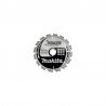 Pjovimo diskas 235x30x2,8mm 16T 20° MAKITA-Medžio pjovimo diskai-Medžio pjovimo staklės-Makita Accessories-irankiai-darbui