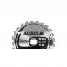 Pjovimo diskas 305x30x2,3mm 60T 5° MAKITA-Medžio pjovimo diskai-Medžio pjovimo staklės-Makita Accessories-irankiai-darbui