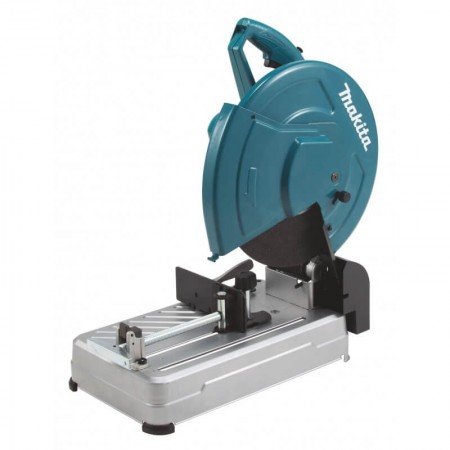 Diskinis metalo pjūklas MAKITA LW1400-Pjovimo įrankiai-Elektriniai įrankiai-Makita-irankiai-darbui