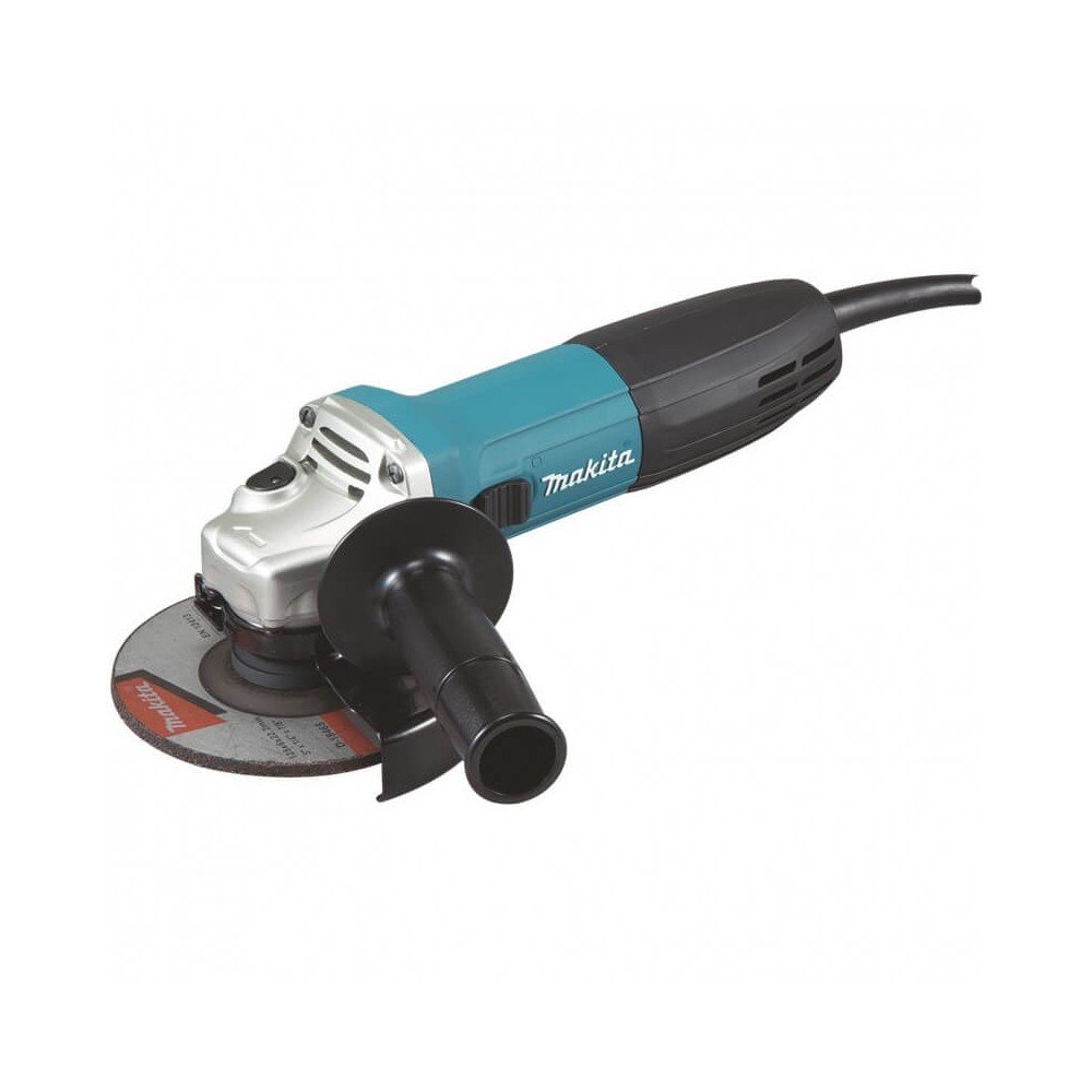 Kampinis šlifuoklis MAKITA GA5030R-Šlifavimo įrankiai-Elektriniai įrankiai-Makita-irankiai-darbui Kampinis šlifuoklis MAKITA GA5030R-Šlifavimo įrankiai-Elektriniai įrankiai-Makita-irankiai-darbui